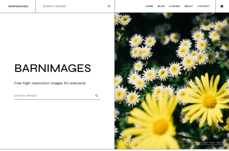 Barnimages