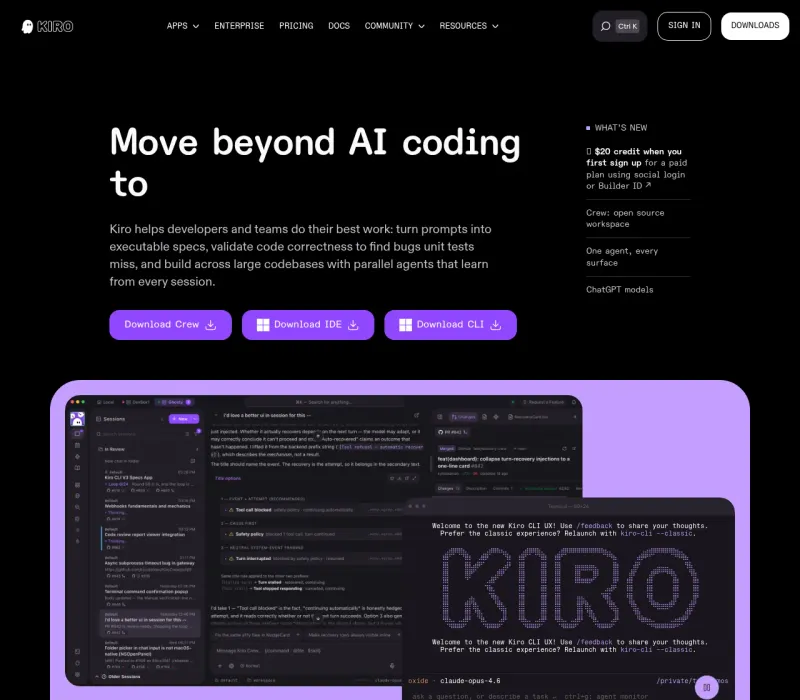 Kiro